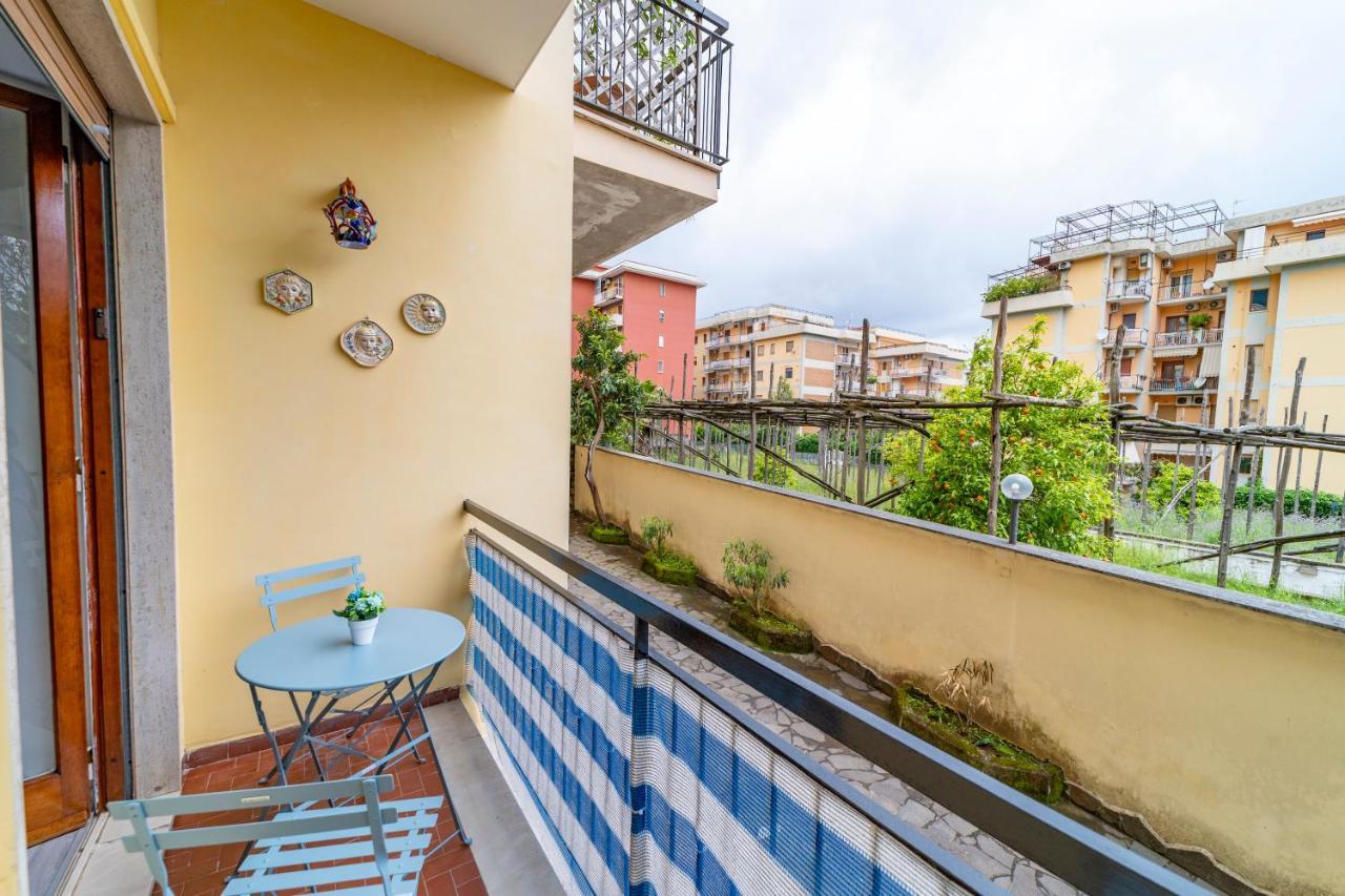 John House Villa Sorrento Buitenkant foto