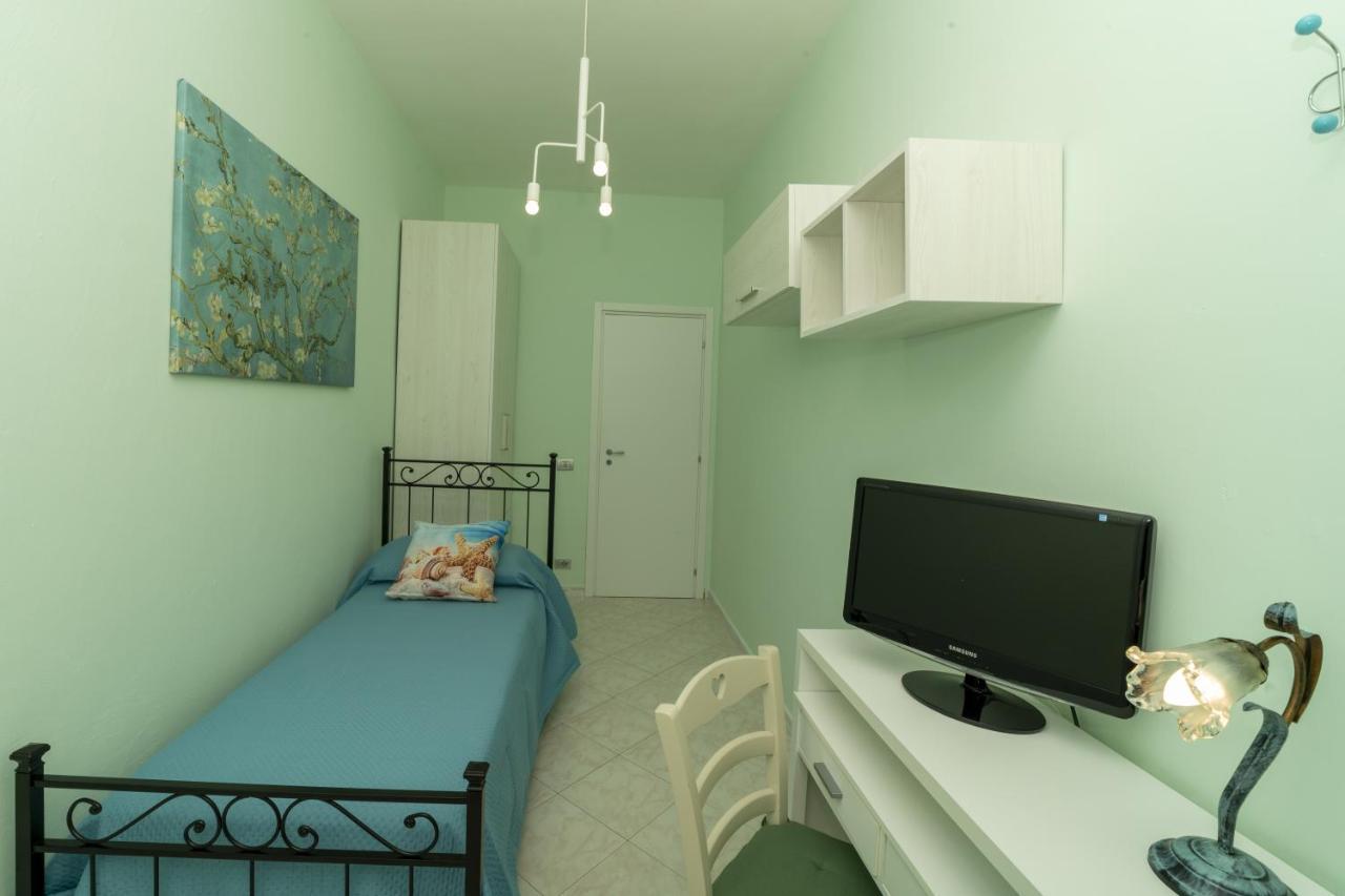 John House Villa Sorrento Buitenkant foto
