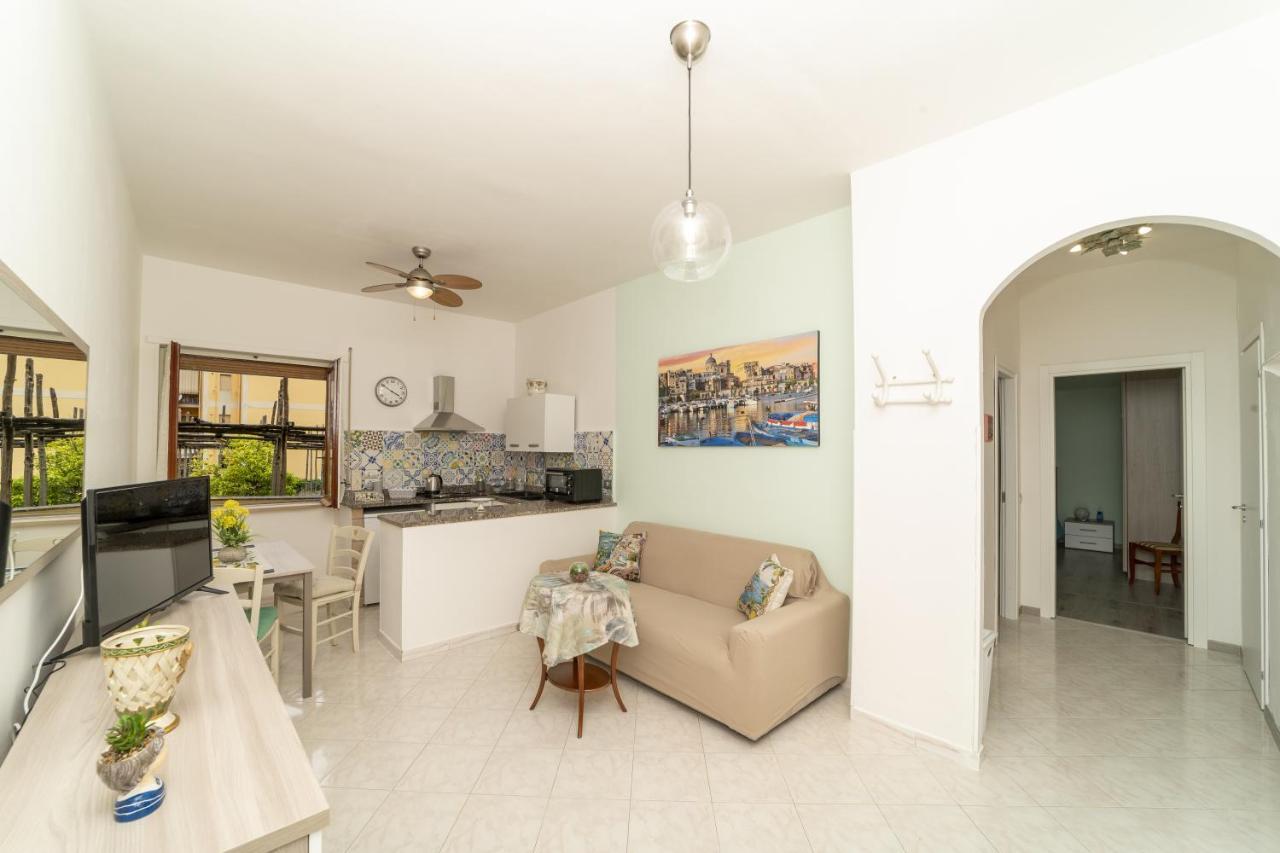 John House Villa Sorrento Buitenkant foto