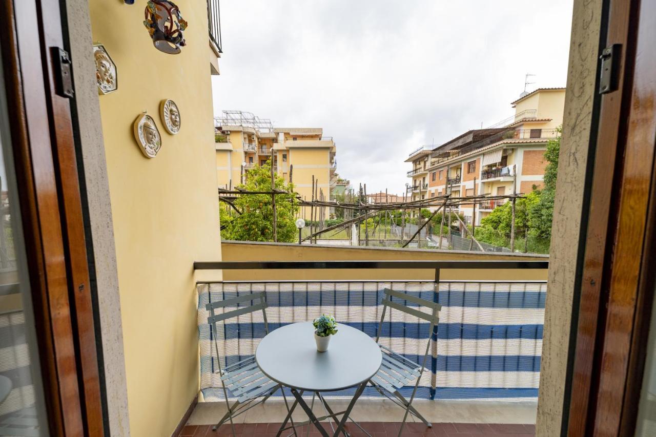 John House Villa Sorrento Buitenkant foto